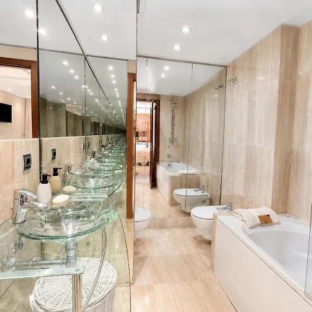 Apartmán Immerse Yourself In An Oceanfront Paradise