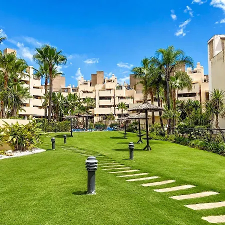 Immerse Yourself In An Oceanfront Paradise Apartment