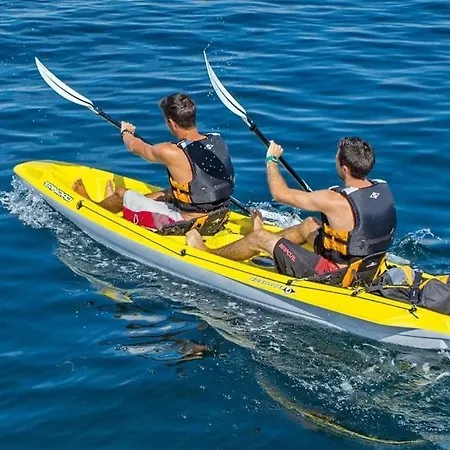 Immerse Yourself In An Oceanfront Paradise * Estepona