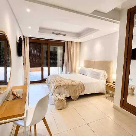 Apartmán Immerse Yourself In An Oceanfront Paradise *
